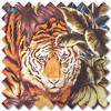 Bengal Tiger, Amazon - Made to Measure Curtains